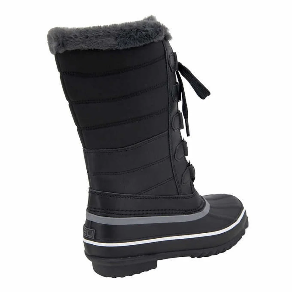 JBU Sabine Ladies' Water Resistant Winter Boot